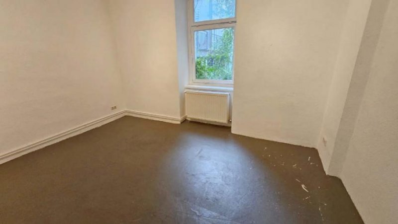 Berlin Prov.-frei: Büro oder Atelier Gewerbe mieten