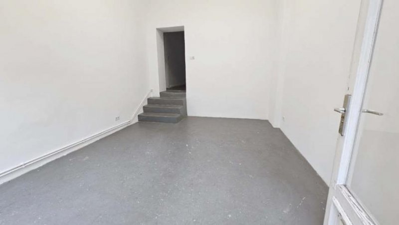 Berlin Prov.-frei: Büro oder Atelier Gewerbe mieten