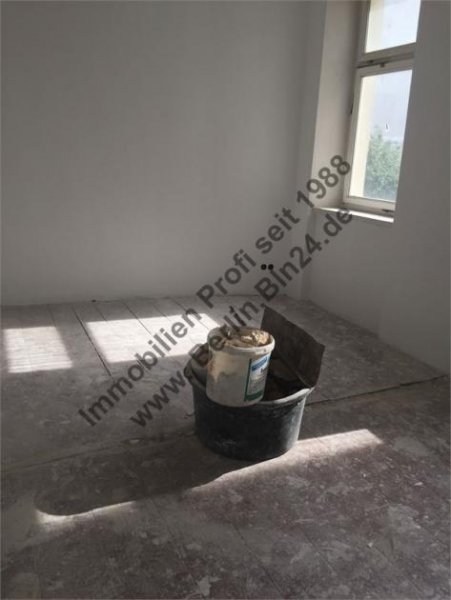 Berlin + ruhig schlafen Rosenthaler Platz +3er WG geeignet Wohnung mieten