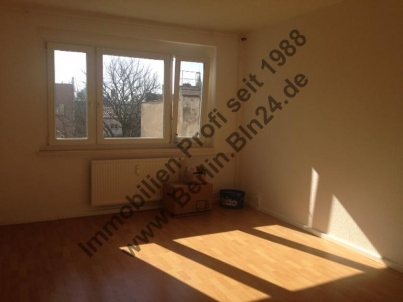 Berlin Super ruhig schlafen+ 2er WG geeignet - Mietwohnung Wohnung mieten