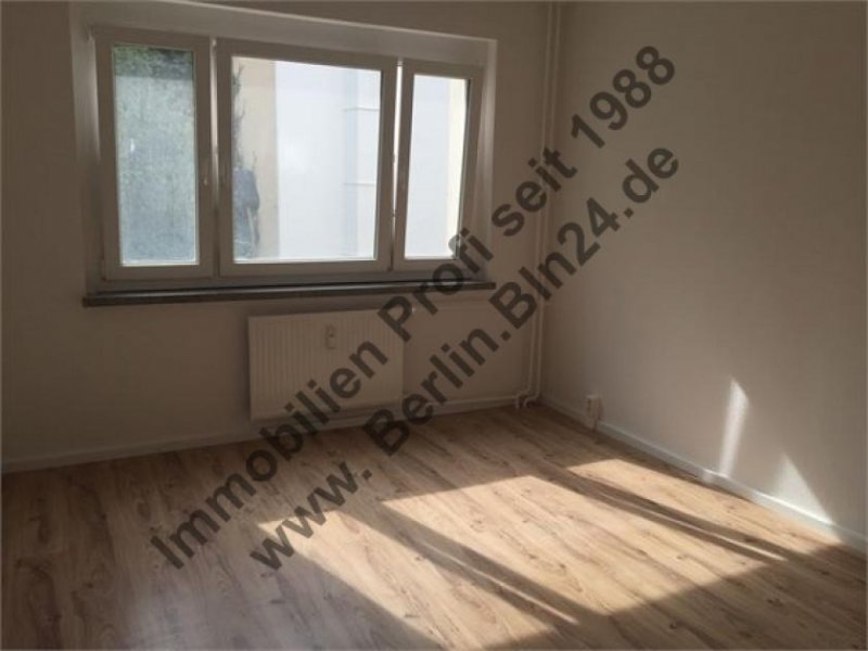 Berlin +super ruhig schlafen+ 2er WG geeignet Wohnung mieten