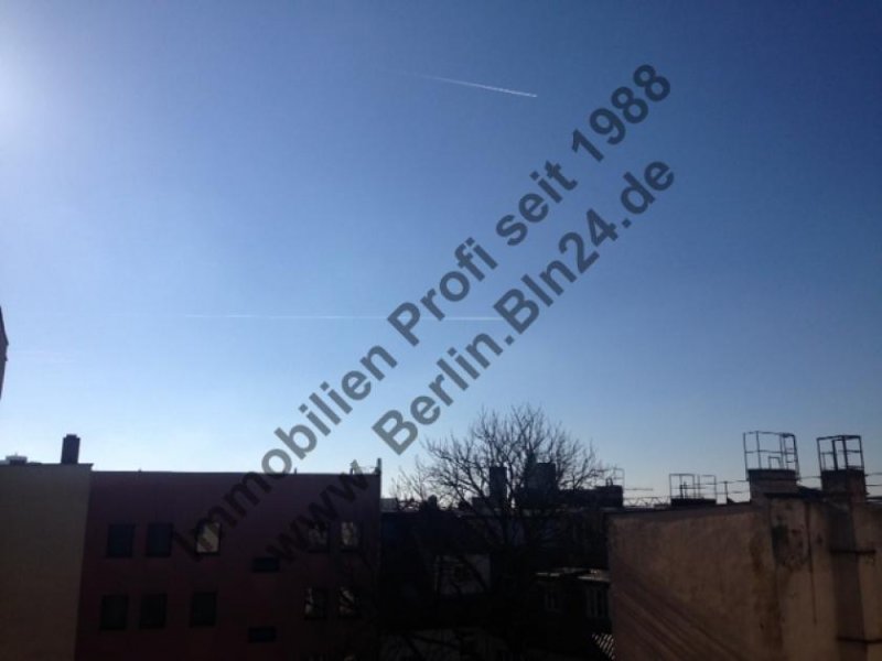 Berlin Super ruhig schlafen+ 2er WG geeignet - Mietwohnung Wohnung mieten