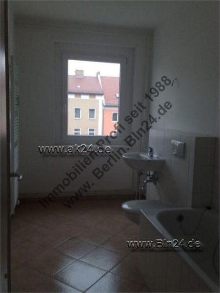 Berlin Super ruhig schlafen+ 2er WG geeignet - Mietwohnung Wohnung mieten