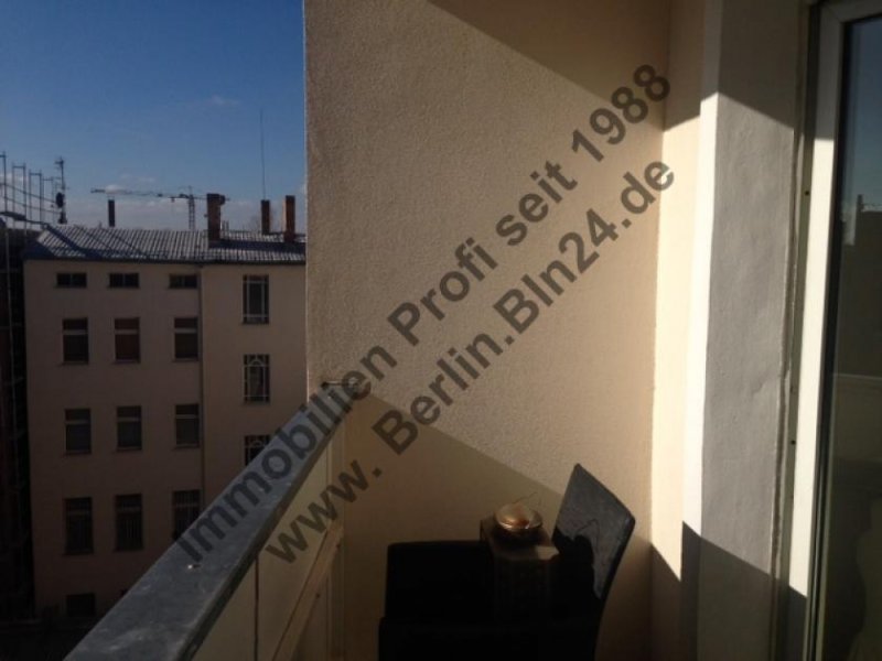 Berlin Super ruhig schlafen+ 2er WG geeignet - Mietwohnung Wohnung mieten