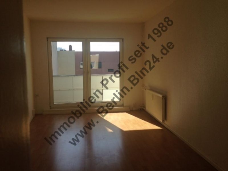 Berlin Super ruhig schlafen+ 2er WG geeignet - Mietwohnung Wohnung mieten