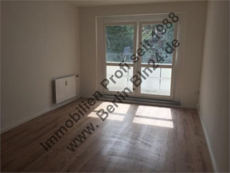 Berlin + Super ruhig schlafen+ 2er WG geeignet -- 'MIetwohnung Wohnung mieten