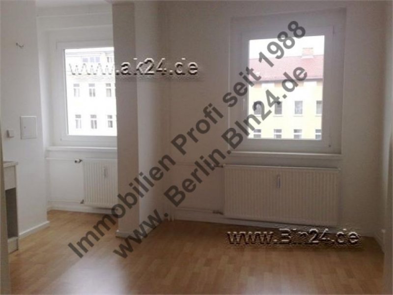 Berlin Super ruhig schlafen+ 2er WG geeignet - Mietwohnung Wohnung mieten