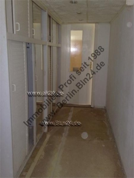 Berlin Wohnen u. ruhig schlafen Rosenthaler Platz - Mietwohnung Wohnung mieten