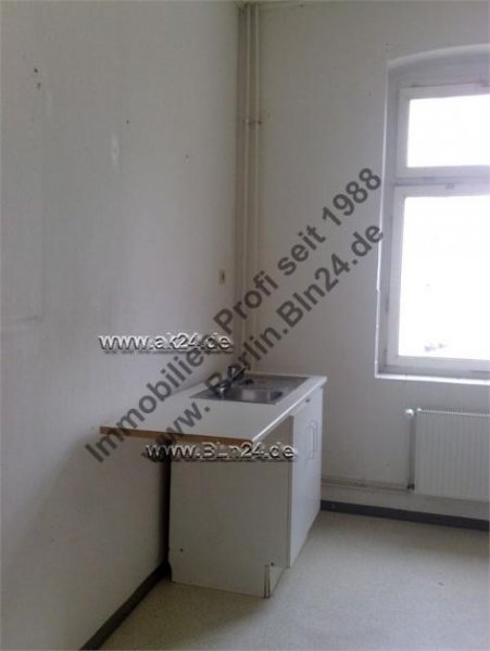 Berlin Wohnen u. ruhig schlafen Rosenthaler Platz - Mietwohnung Wohnung mieten