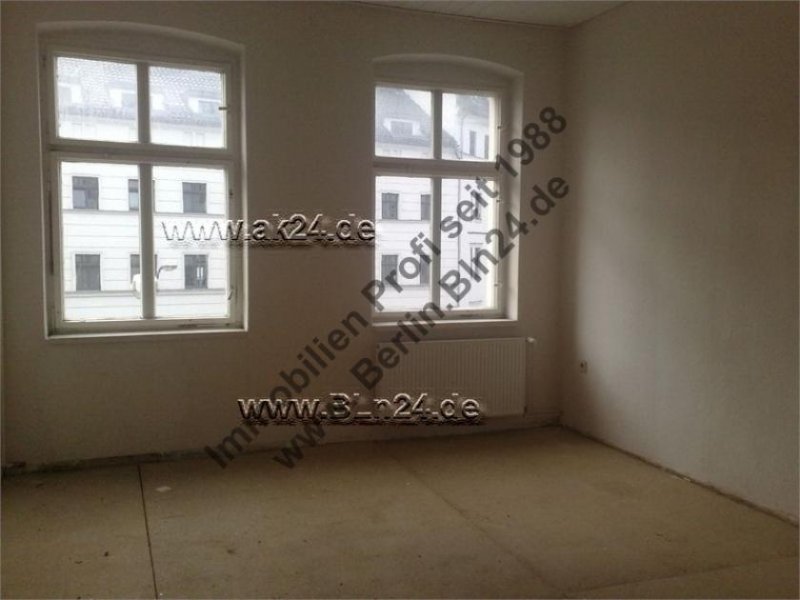 Berlin Wohnen u. ruhig schlafen Rosenthaler Platz - Mietwohnung Wohnung mieten