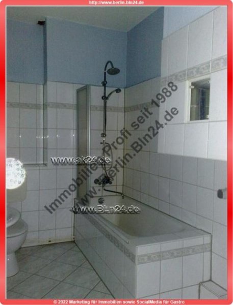 Berlin Wohnen u. ruhig schlafen Rosenthaler Platz - Mietwohnung Wohnung mieten