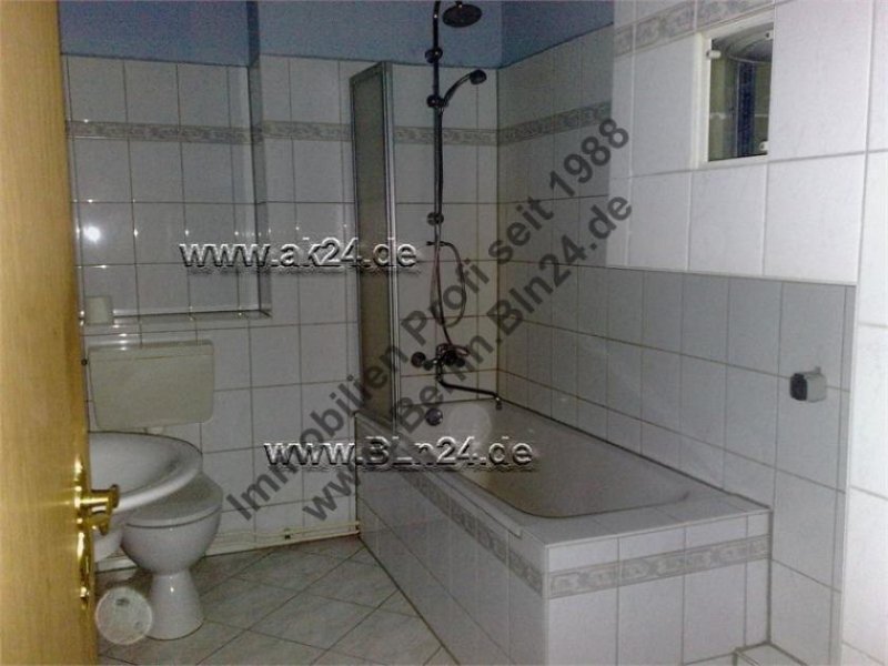 Berlin Wohnen u. ruhig schlafen Rosenthaler Platz - Mietwohnung Wohnung mieten