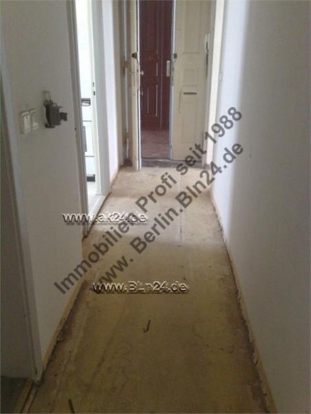 Berlin Wohnen u. ruhig schlafen Rosenthaler Platz - Mietwohnung Wohnung mieten