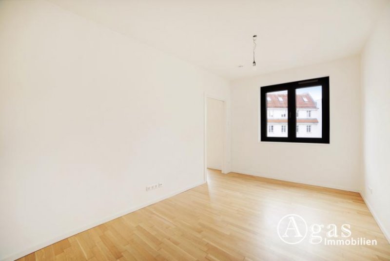 Berlin Clever geschnittene 2 Zimmer Wohnung mit ca. 50m², EBK und Fußbodenheizung in Mitte! Wohnung mieten