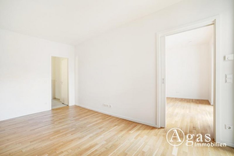 Berlin Toll ausgestattete 2 Zimmer Wohnung mit ca. 51m², EBK und Balkon in Berlin-Mitte! Wohnung mieten