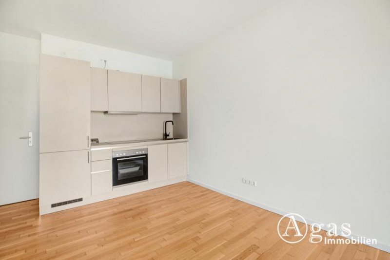 Berlin Tolle 2 Zimmer Wohnung mit ca. 41m², EBK, Fußbodenheizung und Balkon in Berlin-Mitte Wohnung mieten