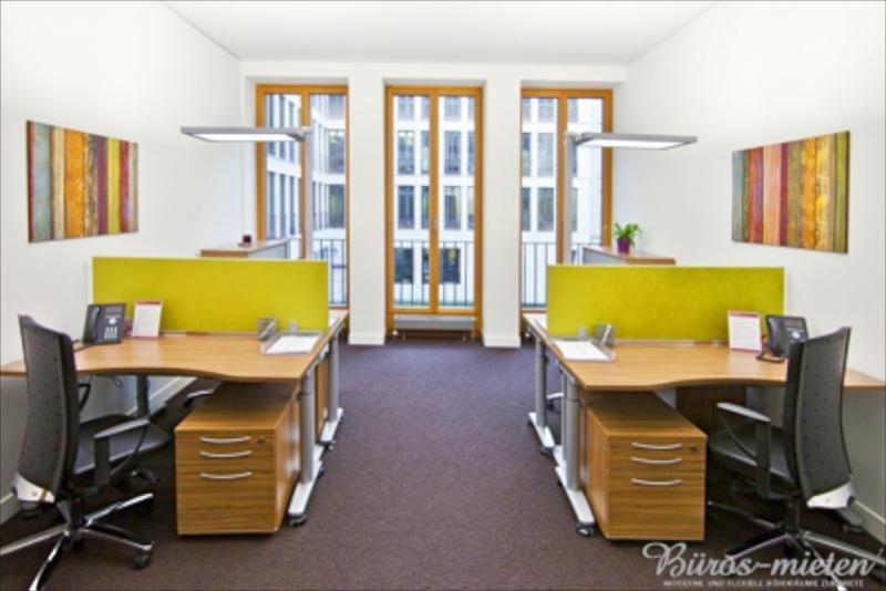 Berlin Top-Lage: Berlin - Am Brandenburger Tor. Moderne Ausstattung. Provisionsfrei - VB12060 Gewerbe mieten