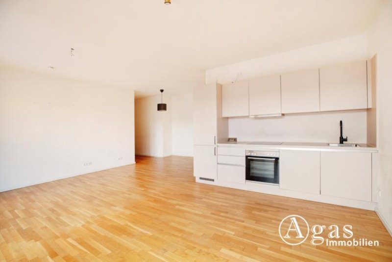 Berlin Wunderschöne 3 Zimmer-Wohnung mit ca. 89m², EBK und Gartenblick in Berlin-Mitte Wohnung mieten