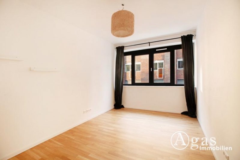 Berlin Wunderschöne 3 Zimmer-Wohnung mit ca. 89m², EBK und Gartenblick mit Südbalkon in Berlin-Mitte Wohnung mieten