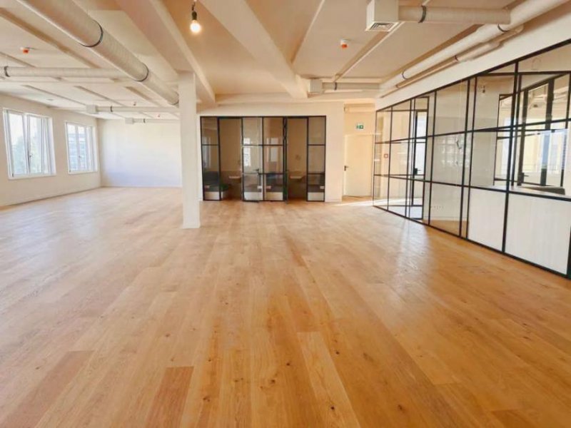 Berlin Prov.-frei: Luxuriöse Bürofläche Gewerbe mieten