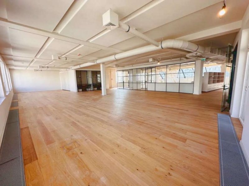 Berlin Prov.-frei: Zwischen Strausbergerplatz und Berolina Gewerbe mieten