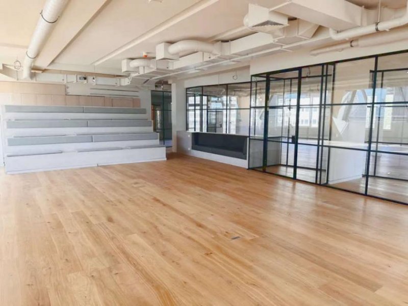 Berlin Prov.-frei: Zwischen Strausbergerplatz und Berolina Gewerbe mieten