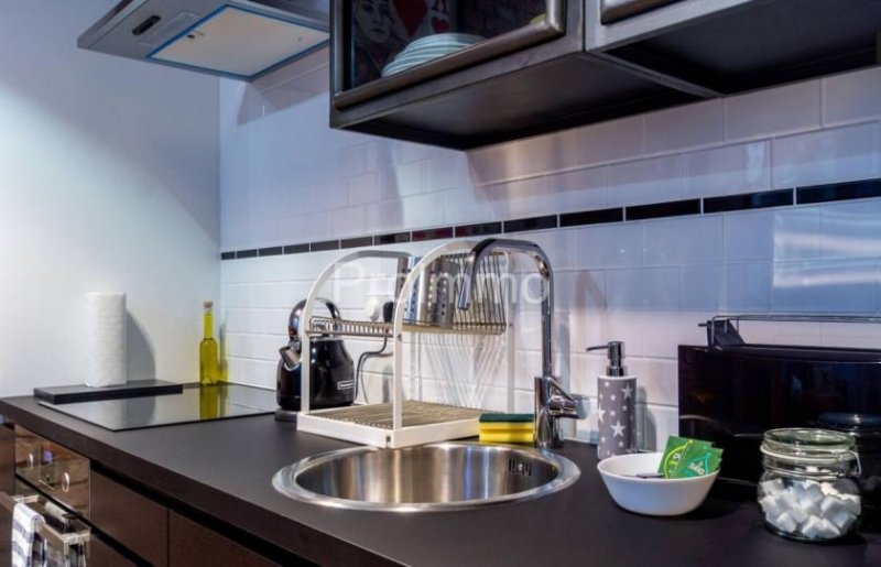 Berlin Rosa-Luxemburg-Straße ( STUDIO ) Wohnung mieten