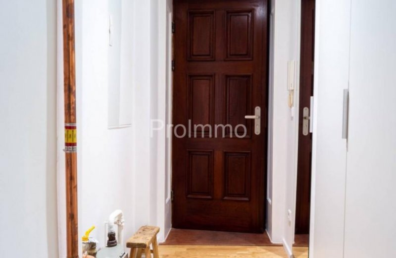 Berlin Rosa-Luxemburg-Straße ( STUDIO ) Wohnung mieten