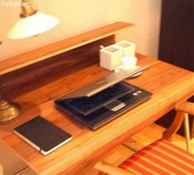 Wien / Leopoldstadt Einladendes Apartment für Manager! Wohnung mieten