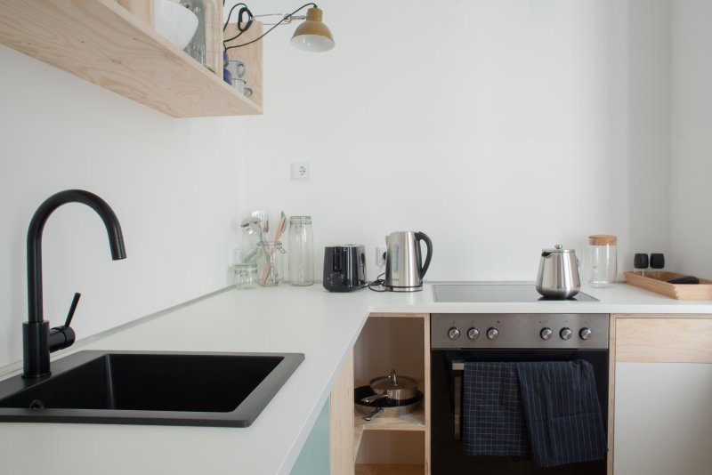 Berlin Dirschauer Straße 54m2 A.01.02 Wohnung mieten