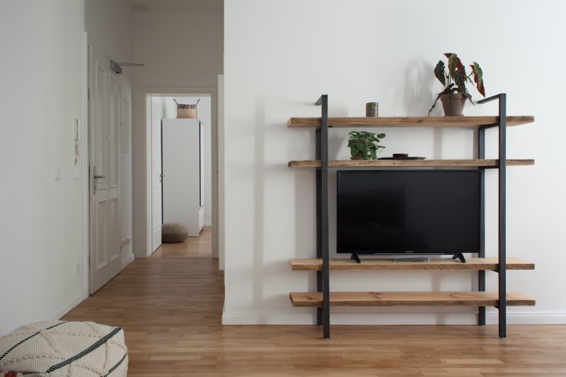 Berlin Dirschauer Straße 54m2 A.01.02 Wohnung mieten