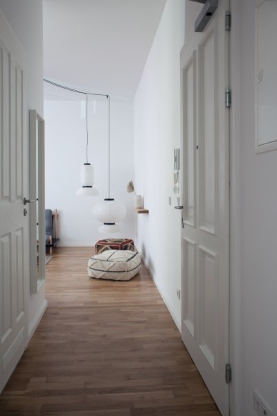 Berlin Dirschauer Straße 54m2 A.01.02 Wohnung mieten