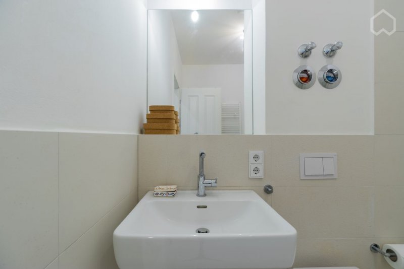 Berlin Dirschauer Straße 60m2 A.01.01. Wohnung mieten