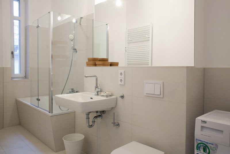 Berlin Dirschauer Straße 62m2 Wohnung mieten