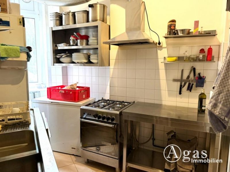 Berlin Etablierte Weinbar mit italienischem Charme in begehrter Kiezlage von Friedrichshain Gewerbe mieten