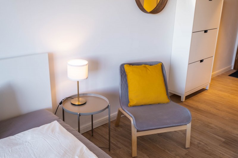 Berlin Revaler Straße 33m2 A.05.08. Wohnung mieten