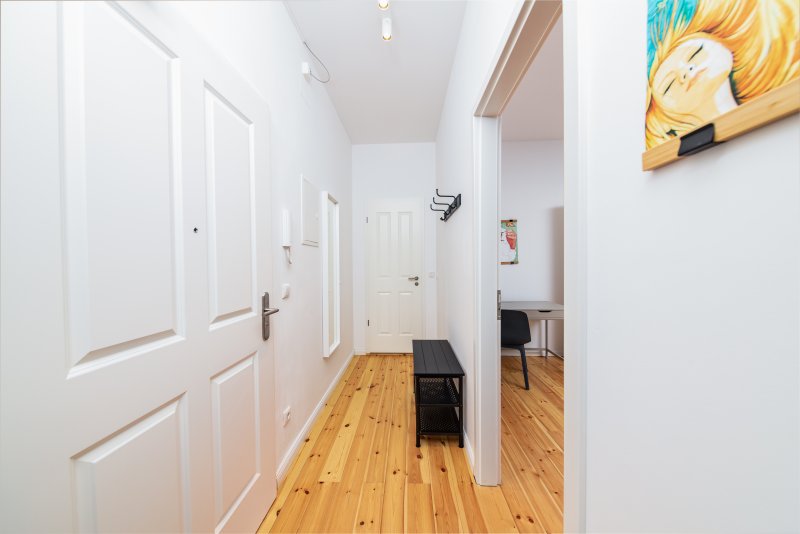 Berlin Seumestraße 65m2 D.03.02 Wohnung mieten