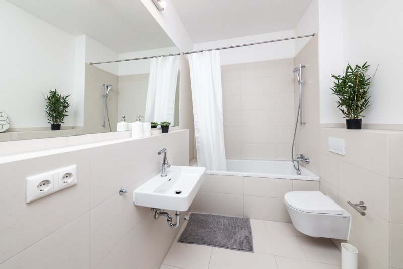 Berlin Seumestraße 65m2 D.03.02 Wohnung mieten