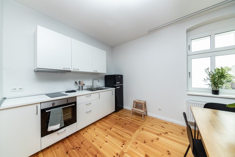 Berlin Simplonstraße 61m2 C.03.01 Wohnung mieten