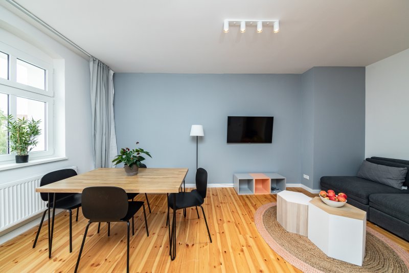 Berlin Simplonstraße 61m2 C.03.01 Wohnung mieten