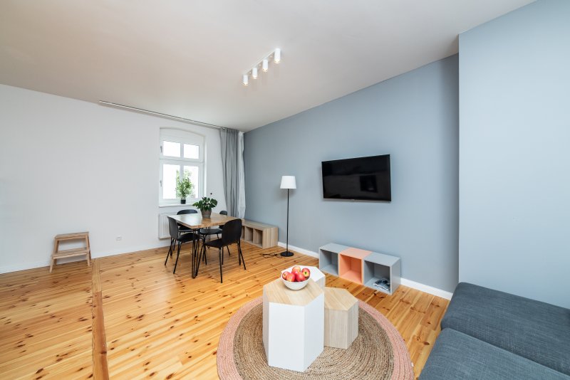 Berlin Simplonstraße 61m2 C.03.01 Wohnung mieten