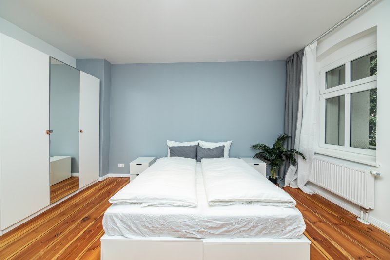 Berlin Simplonstraße 61m2 C.03.01 Wohnung mieten