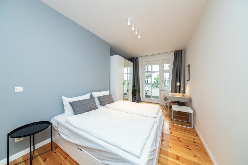Berlin Simplonstraße 78m2 C.05.02 Wohnung mieten