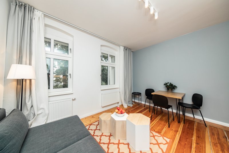Berlin Simplonstraße 78m2 C.05.02 Wohnung mieten