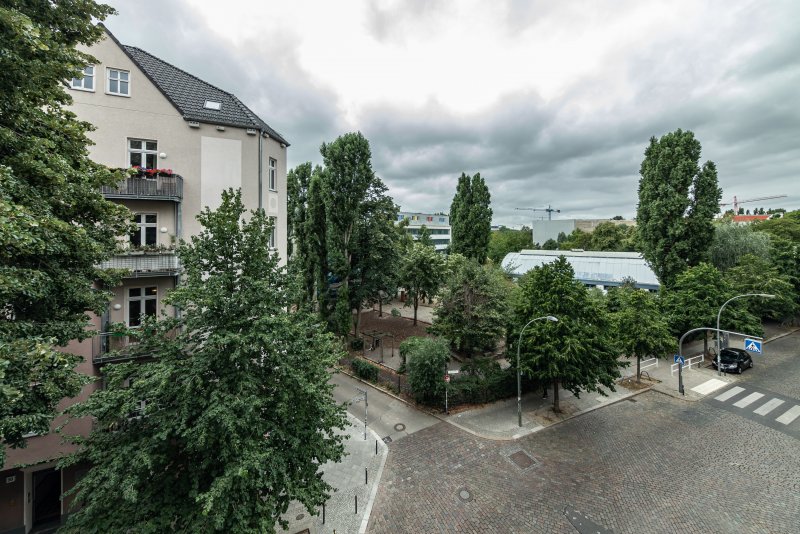 Berlin Simplonstraße 78m2 C.05.02 Wohnung mieten