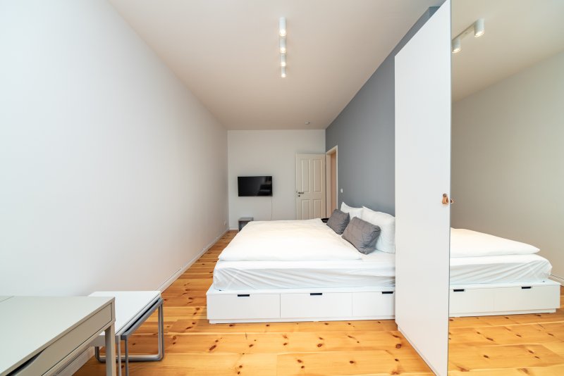 Berlin Simplonstraße 78m2 C.05.02 Wohnung mieten