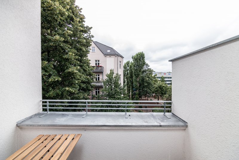 Berlin Simplonstraße 78m2 C.05.02 Wohnung mieten