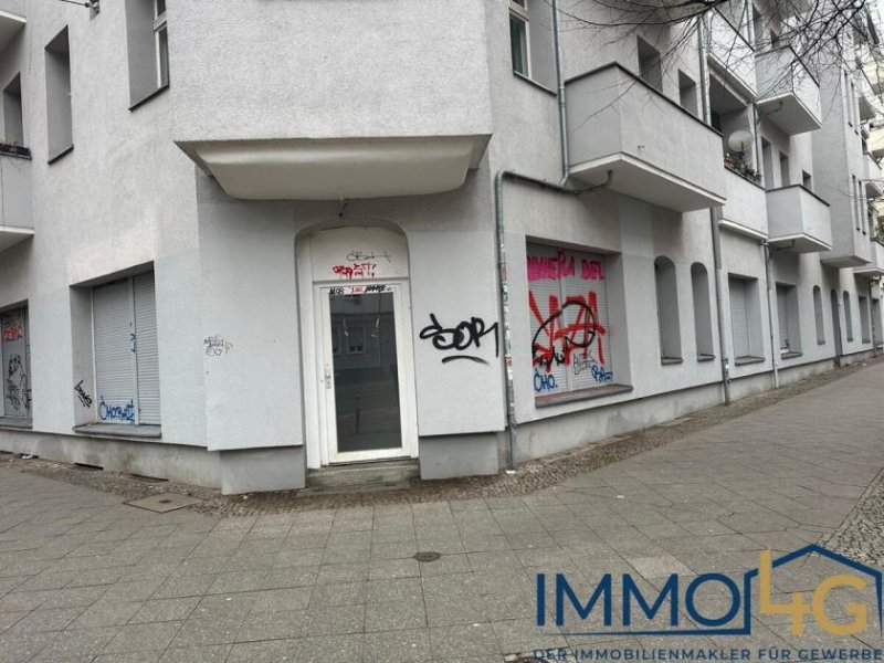 Berlin 9 Zimmer - vollmöbeliert - Apartment, Wohnung - ideal für BnB, Ferienwohnungen oder Hostel in Friedrichshain Wohnung mieten