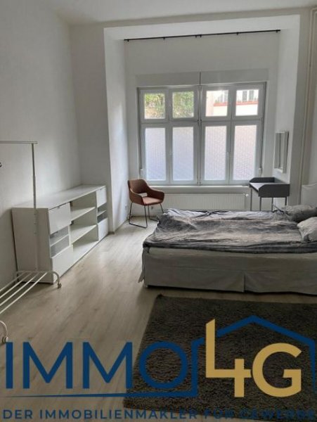 Berlin 9 Zimmer - vollmöbeliert - Apartment, Wohnung - ideal für BnB, Ferienwohnungen oder Hostel in Friedrichshain Wohnung mieten