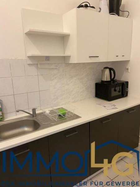 Berlin 9 Zimmer - vollmöbeliert - Apartment, Wohnung - ideal für BnB, Ferienwohnungen oder Hostel in Friedrichshain Wohnung mieten